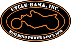 Cycle-rama inc.