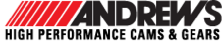 Andrews Cams