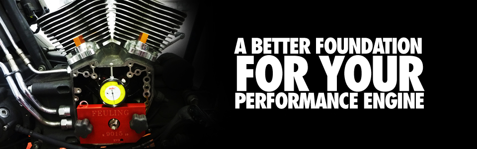 A Better Foundation For Your Performance
